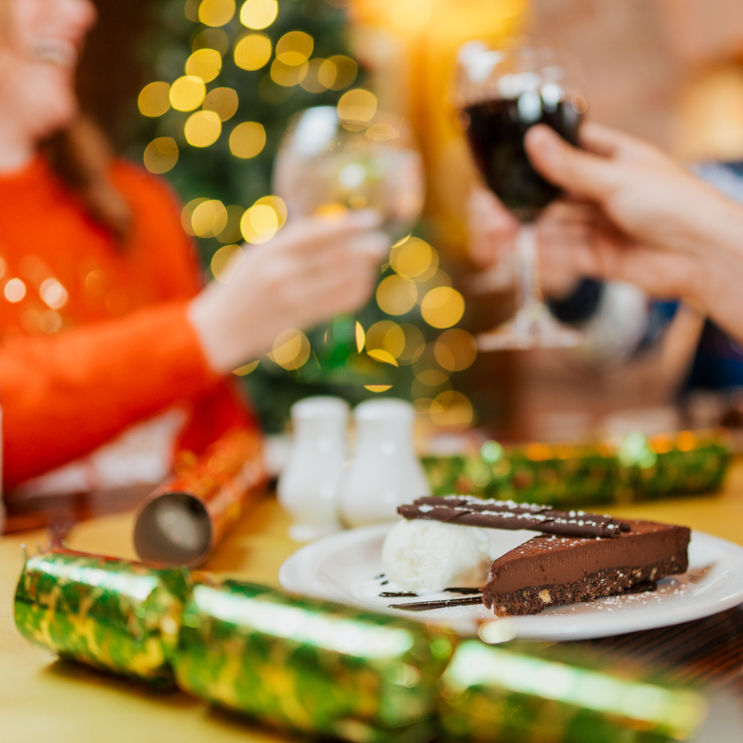 Christmas at The Swan